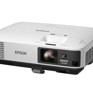 Epson PowerLite 2255U Wireless Full HD WUXGA 3LCD