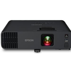 Epson PowerLite L255F 1080p 3LCD