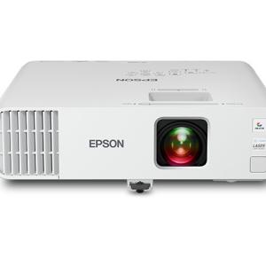 Epson PowerLite L200W 3LCD WXGA