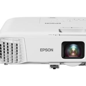 Epson PowerLite 982W 3LCD WXGA