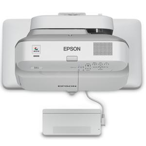 Epson BrightLink 695Wi WXGA 3LCD