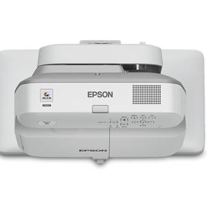 Epson PowerLite 680 XGA 3LCD