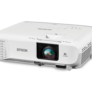 Epson PowerLite S39 SVGA 3LCD