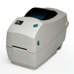 Zebra TLP 2824