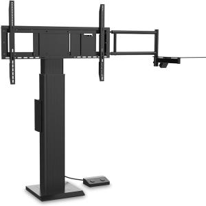 VB-STND-004 Motorized display stand