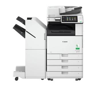 imageRUNNER ADVANCE DX C3725i