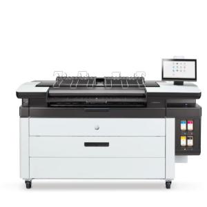 PageWide XL 4250 printer