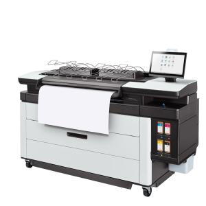 PageWide XL 5200 printer