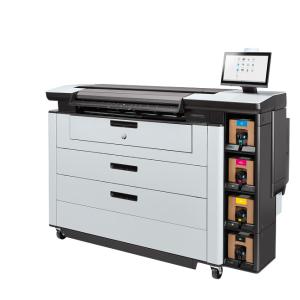 PageWide XL 8200 Printer