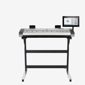 DesignJet HD Pro 2 Scanner