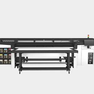 Latex R2000 Plus Printer