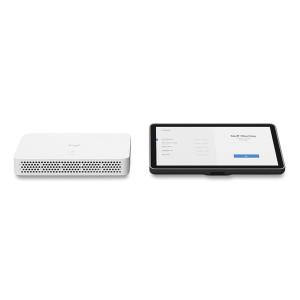 Logitech RoomMate an Tap IP Bundle