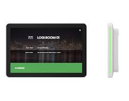 Logitech TAP Scheduler - White