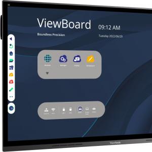 IFP8662 Interactive display