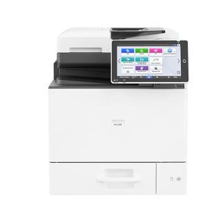 Ricoh IM C400SRF