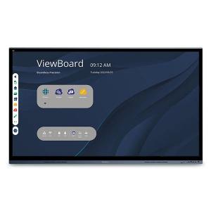 ViewSonic ViewBoard Collaboration Display ViewSonic ViewBoard Collaboration Display