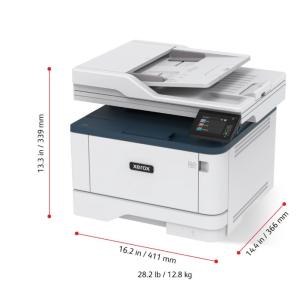 B315 B&W Multifunction Device