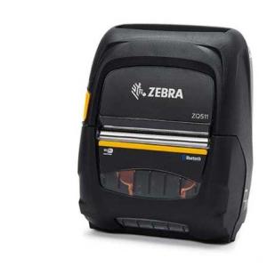 Zebra ZQ500 SERIES