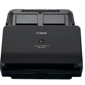 imageFORMULA DR-M260 Office Document Scanner