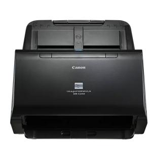 imageFORMULA DR-C240 Office Document Scanner
