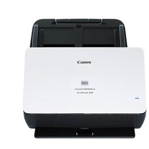 imageFORMULA ScanFront 400 Networked Document Scanner