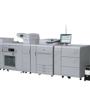 imagePRESS C910 / C810