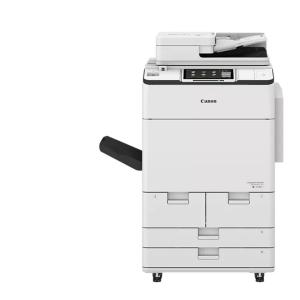 imageRUNNER ADVANCE DX C7770i