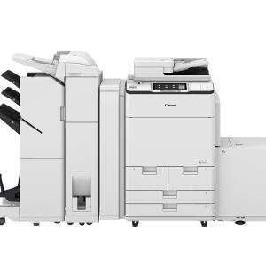 imageRUNNER ADVANCE DX C7780i