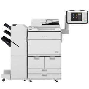 imageRUNNER ADVANCE DX 8786i