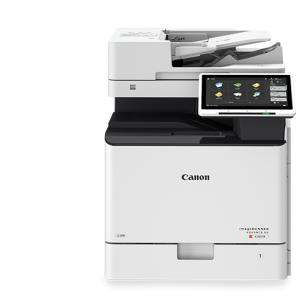 imageRUNNER ADVANCE DX C357iF