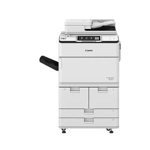 imageRUNNER ADVANCE DX 6765i