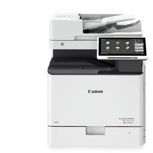 imageRUNNER ADVANCE DX C257iF