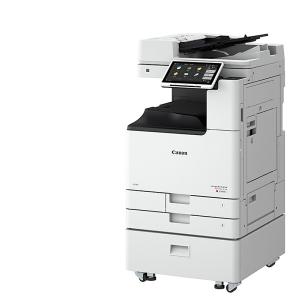 imageRUNNER ADVANCE DX C3730i
