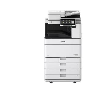 imageRUNNER ADVANCE DX C5760i