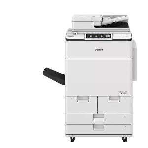 imageRUNNER ADVANCE DX C7765