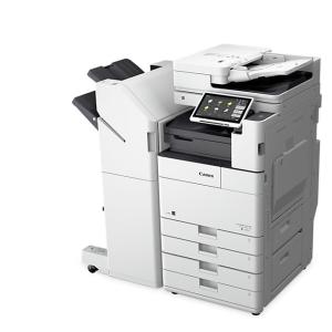 imageRUNNER ADVANCE DX 4751i