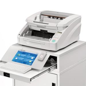 Scan Kiosk Expansion Pack