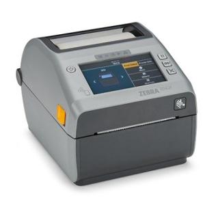 Zebra ZD600 SERIES