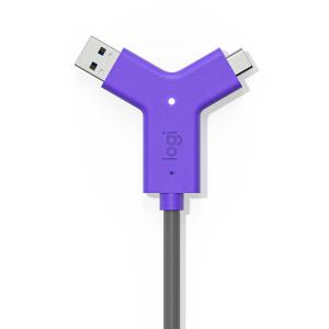 Logitech Swytch Laptop Link