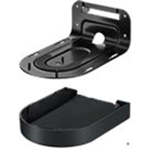 Logitech Camera Mount For Camera - Black