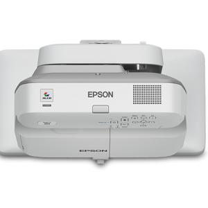 Epson PowerLite 685W WXGA 3LCD
