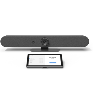 Logitech RALLY BAR MINI + TAP IP