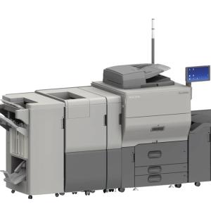 Ricoh Pro C5300S
