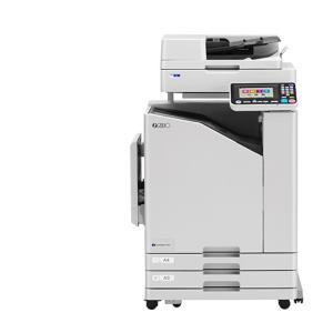 Riso ComColor FT 5000