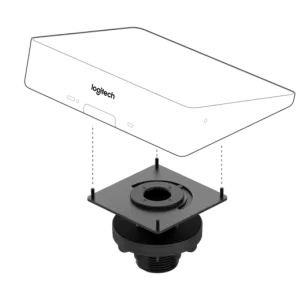 Logitech TAP Table Mount