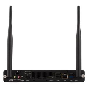 Slot-in PC for ViewBoard® VPC25-W53-O1-1B