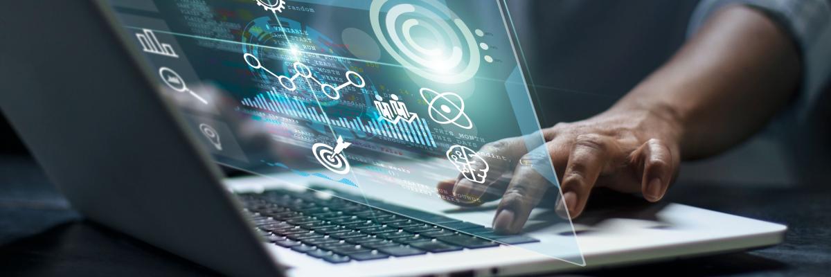 Managed IT services